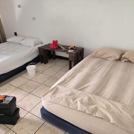 La Hacienda Rooms & Food Jacó Εξωτερικό φωτογραφία