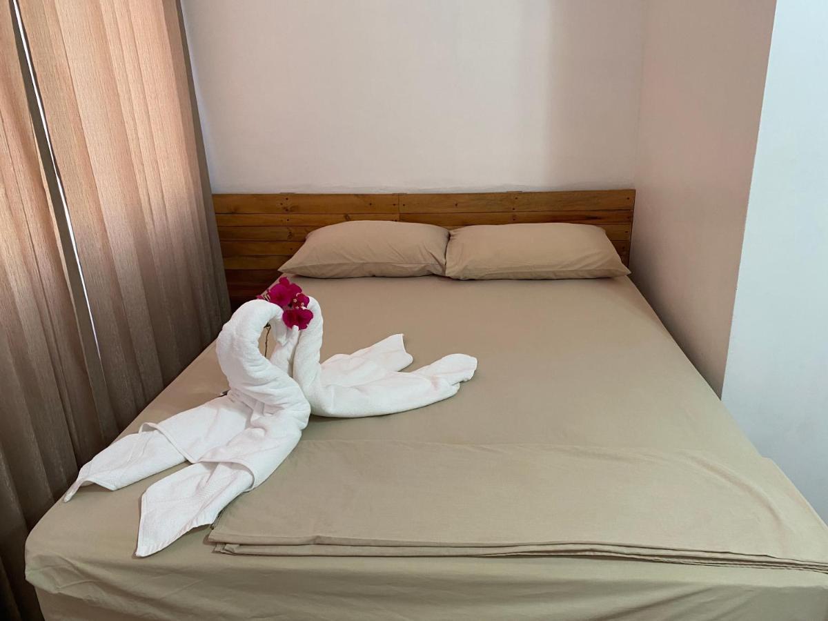 La Hacienda Rooms & Food Jacó Εξωτερικό φωτογραφία