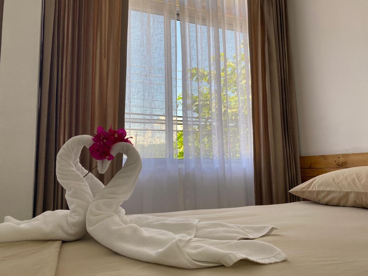 La Hacienda Rooms & Food Jacó Εξωτερικό φωτογραφία