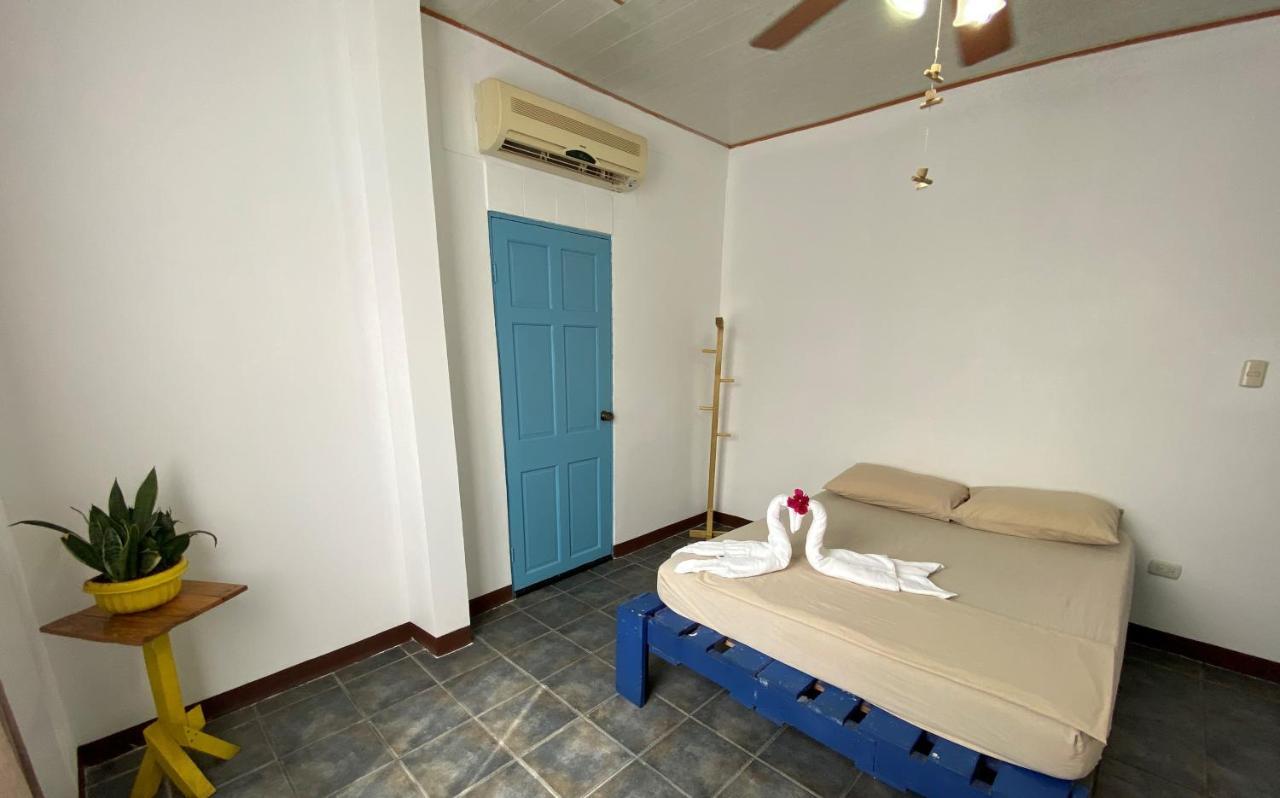 La Hacienda Rooms & Food Jacó Εξωτερικό φωτογραφία