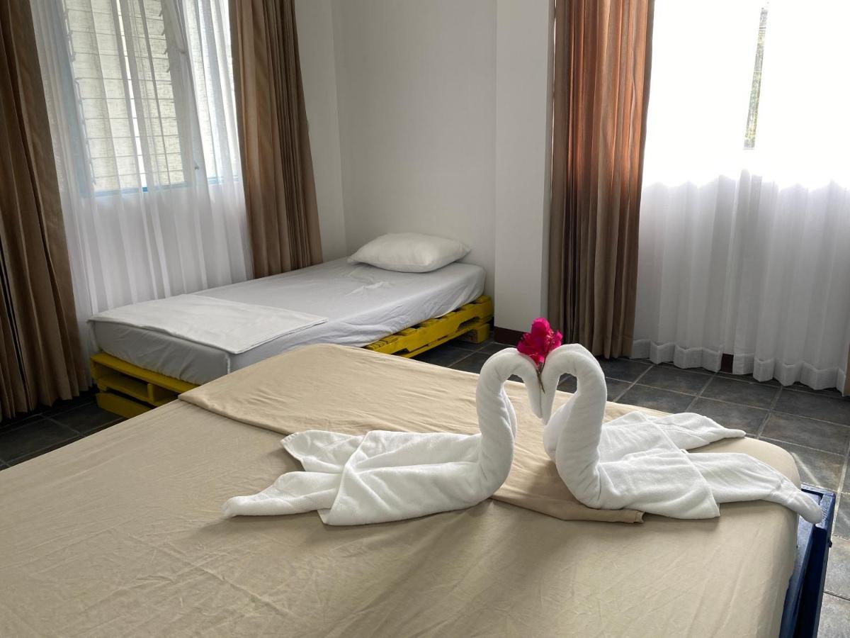 La Hacienda Rooms & Food Jacó Εξωτερικό φωτογραφία