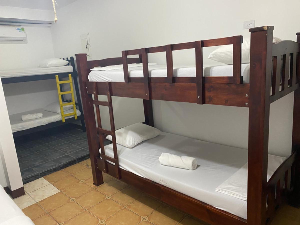 La Hacienda Rooms & Food Jacó Εξωτερικό φωτογραφία