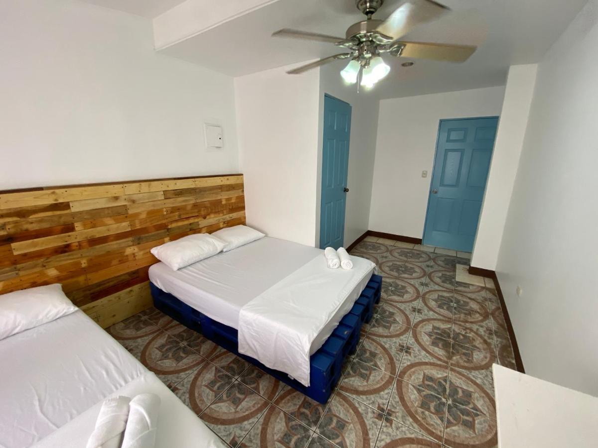 La Hacienda Rooms & Food Jacó Εξωτερικό φωτογραφία