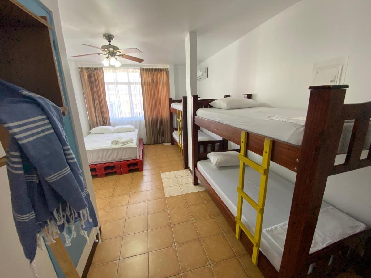 La Hacienda Rooms & Food Jacó Εξωτερικό φωτογραφία