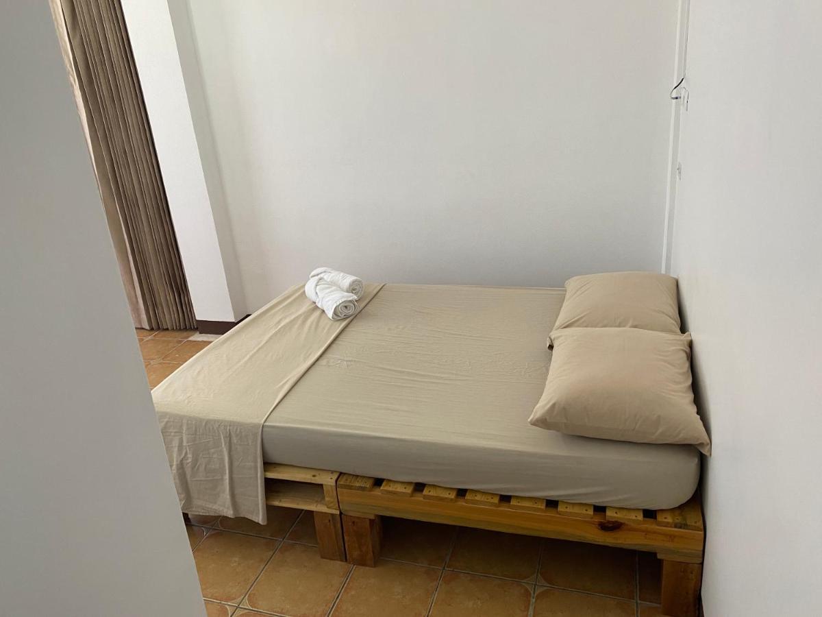 La Hacienda Rooms & Food Jacó Εξωτερικό φωτογραφία