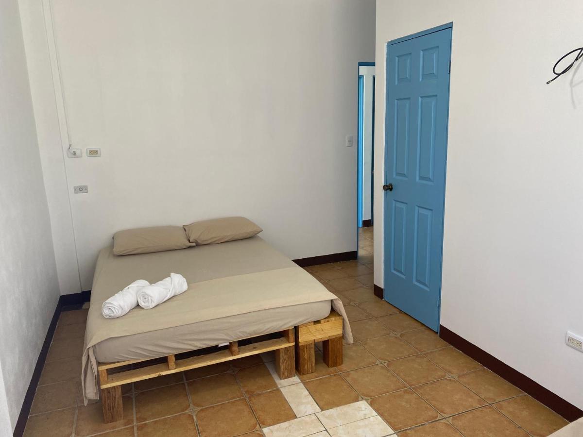 La Hacienda Rooms & Food Jacó Εξωτερικό φωτογραφία