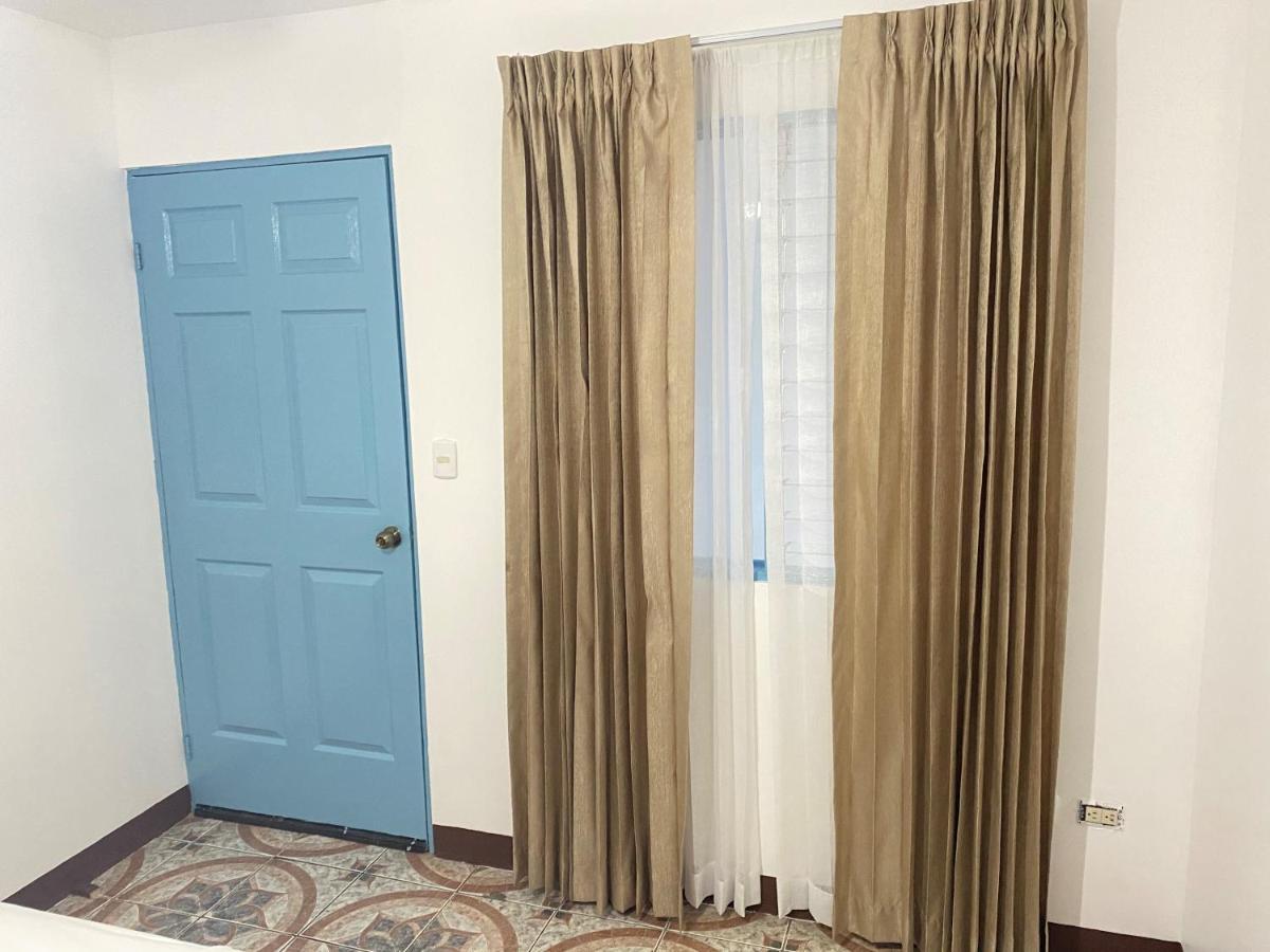 La Hacienda Rooms & Food Jacó Εξωτερικό φωτογραφία