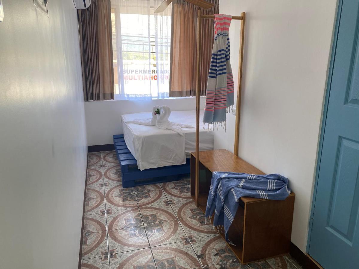 La Hacienda Rooms & Food Jacó Εξωτερικό φωτογραφία