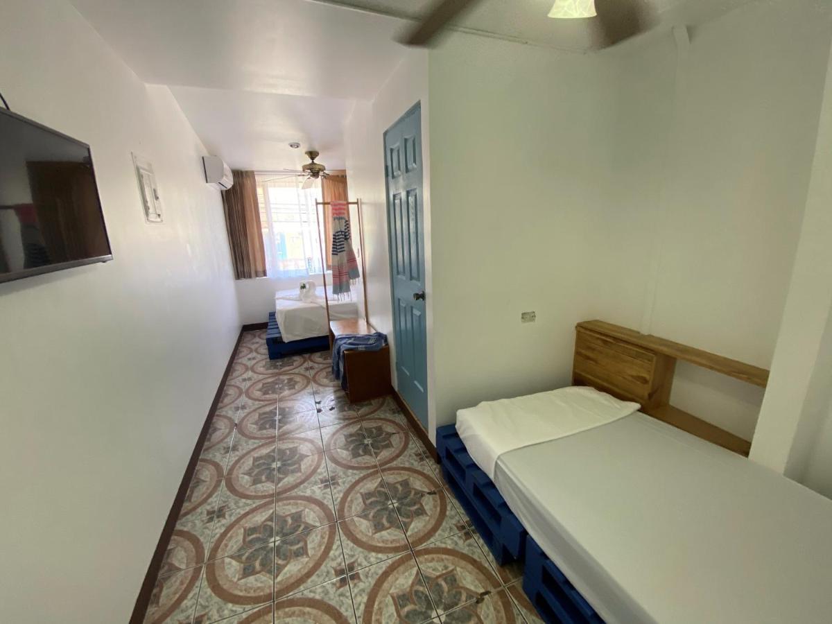 La Hacienda Rooms & Food Jacó Εξωτερικό φωτογραφία