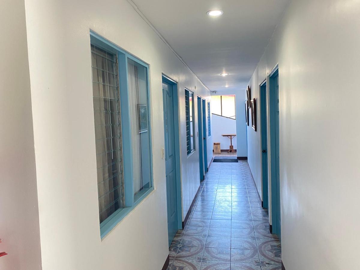 La Hacienda Rooms & Food Jacó Εξωτερικό φωτογραφία