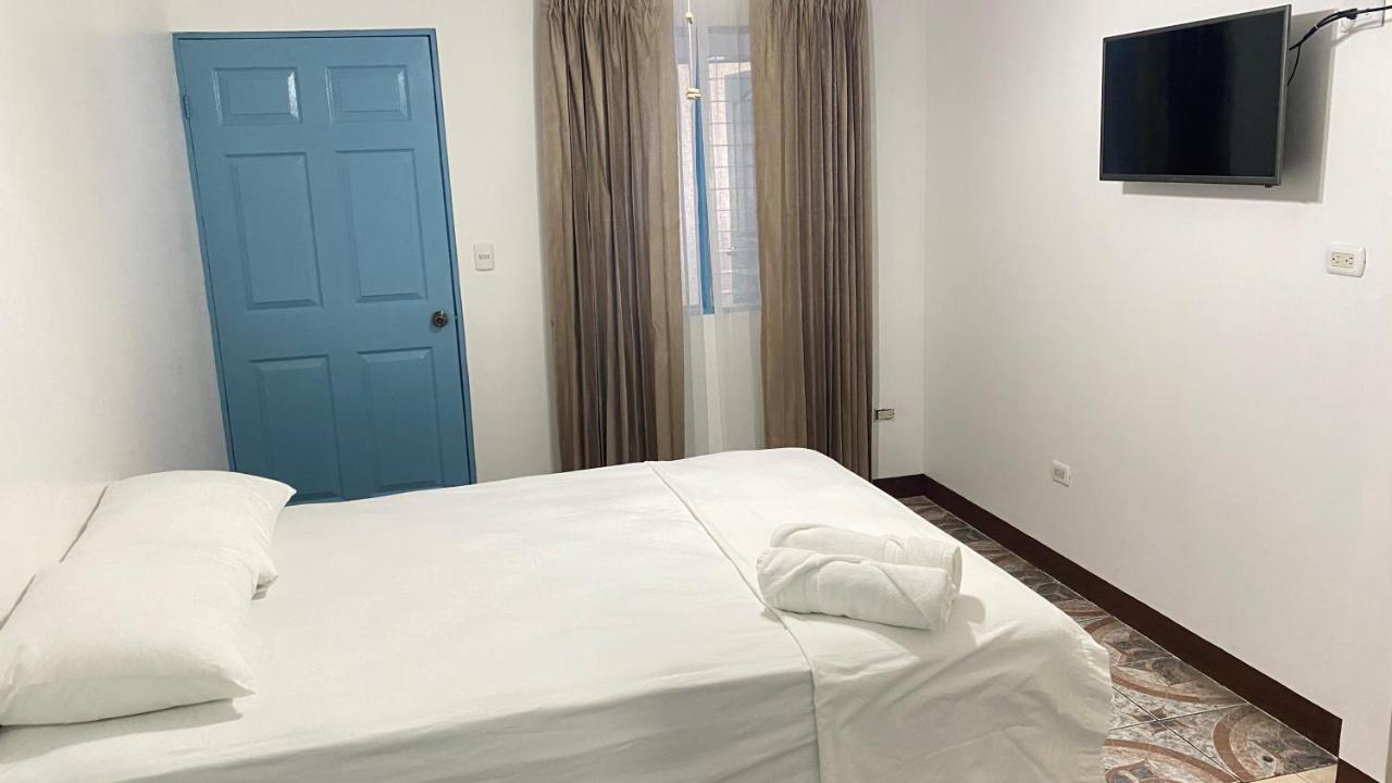 La Hacienda Rooms & Food Jacó Εξωτερικό φωτογραφία