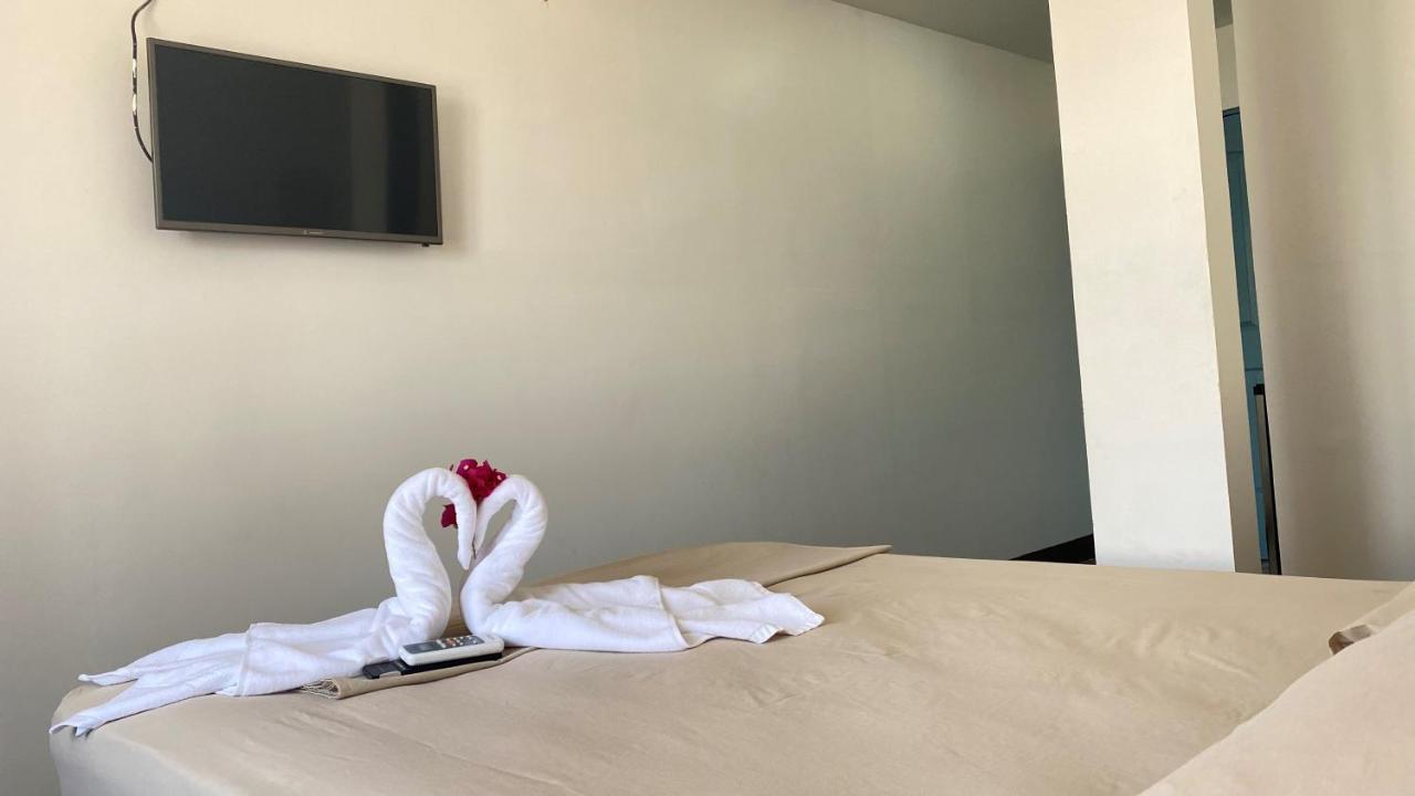 La Hacienda Rooms & Food Jacó Εξωτερικό φωτογραφία