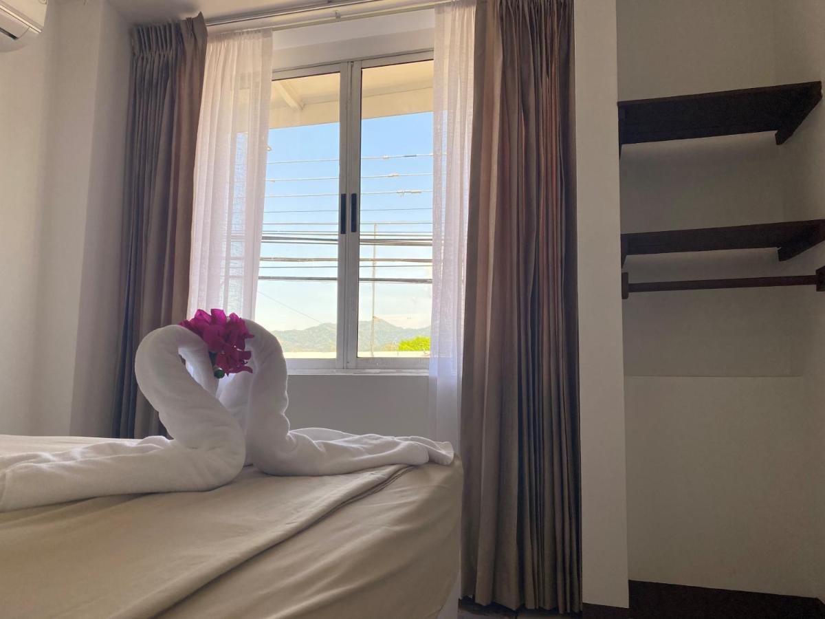 La Hacienda Rooms & Food Jacó Εξωτερικό φωτογραφία