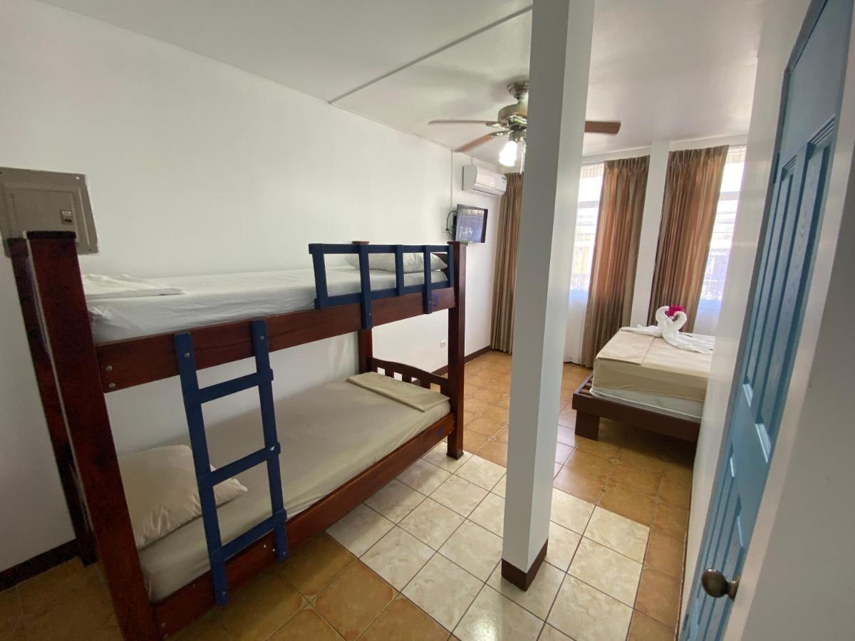 La Hacienda Rooms & Food Jacó Εξωτερικό φωτογραφία