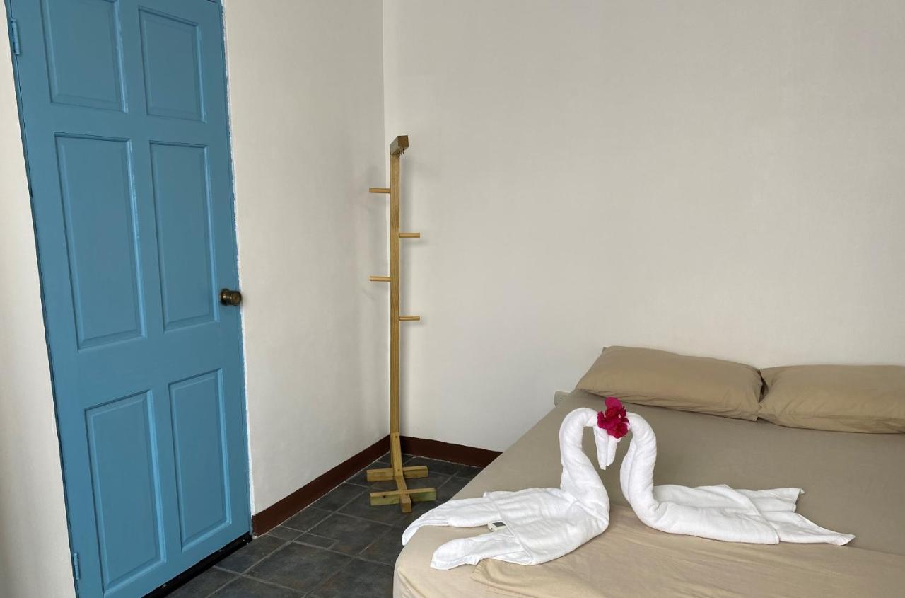 La Hacienda Rooms & Food Jacó Εξωτερικό φωτογραφία