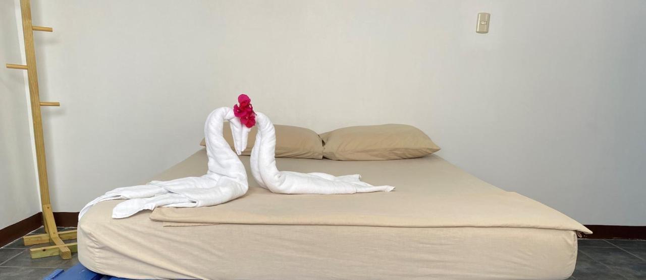 La Hacienda Rooms & Food Jacó Εξωτερικό φωτογραφία