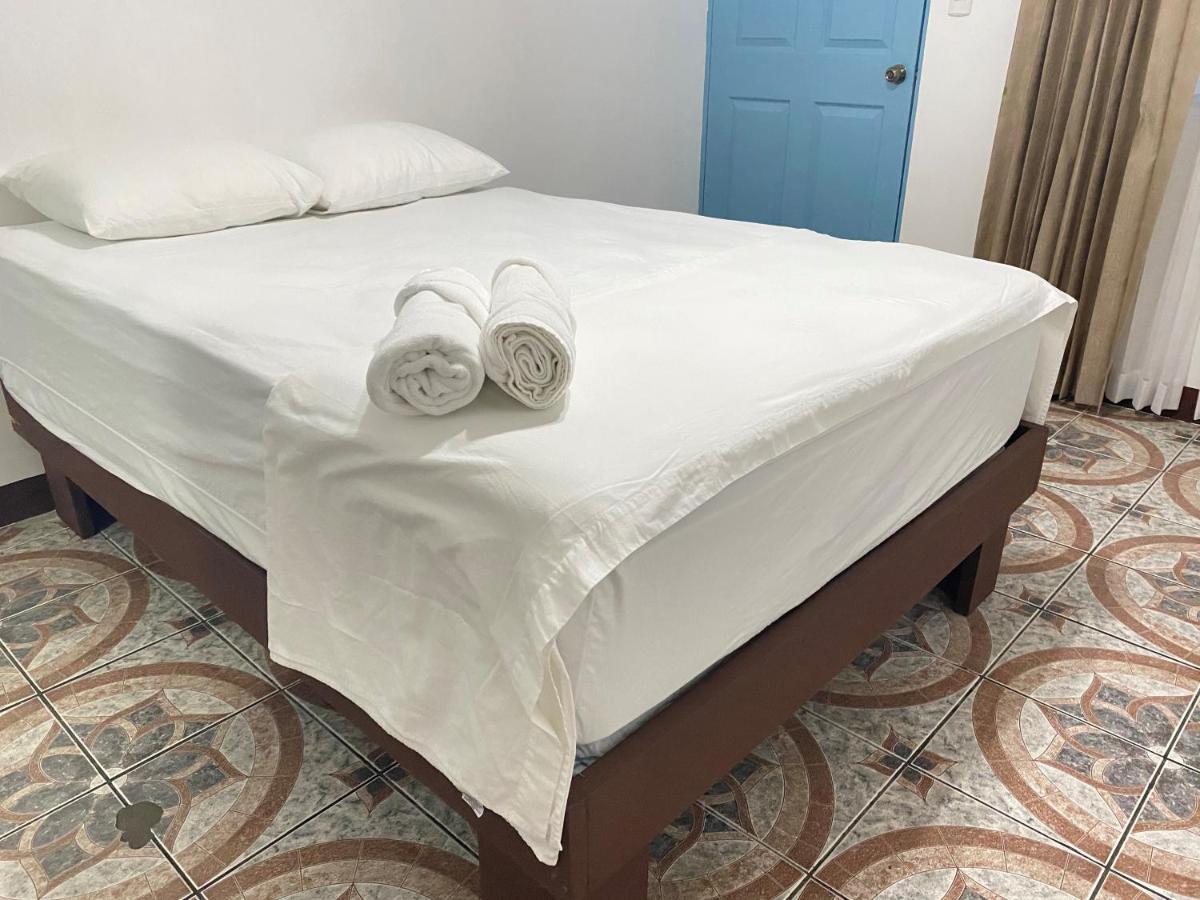 La Hacienda Rooms & Food Jacó Εξωτερικό φωτογραφία