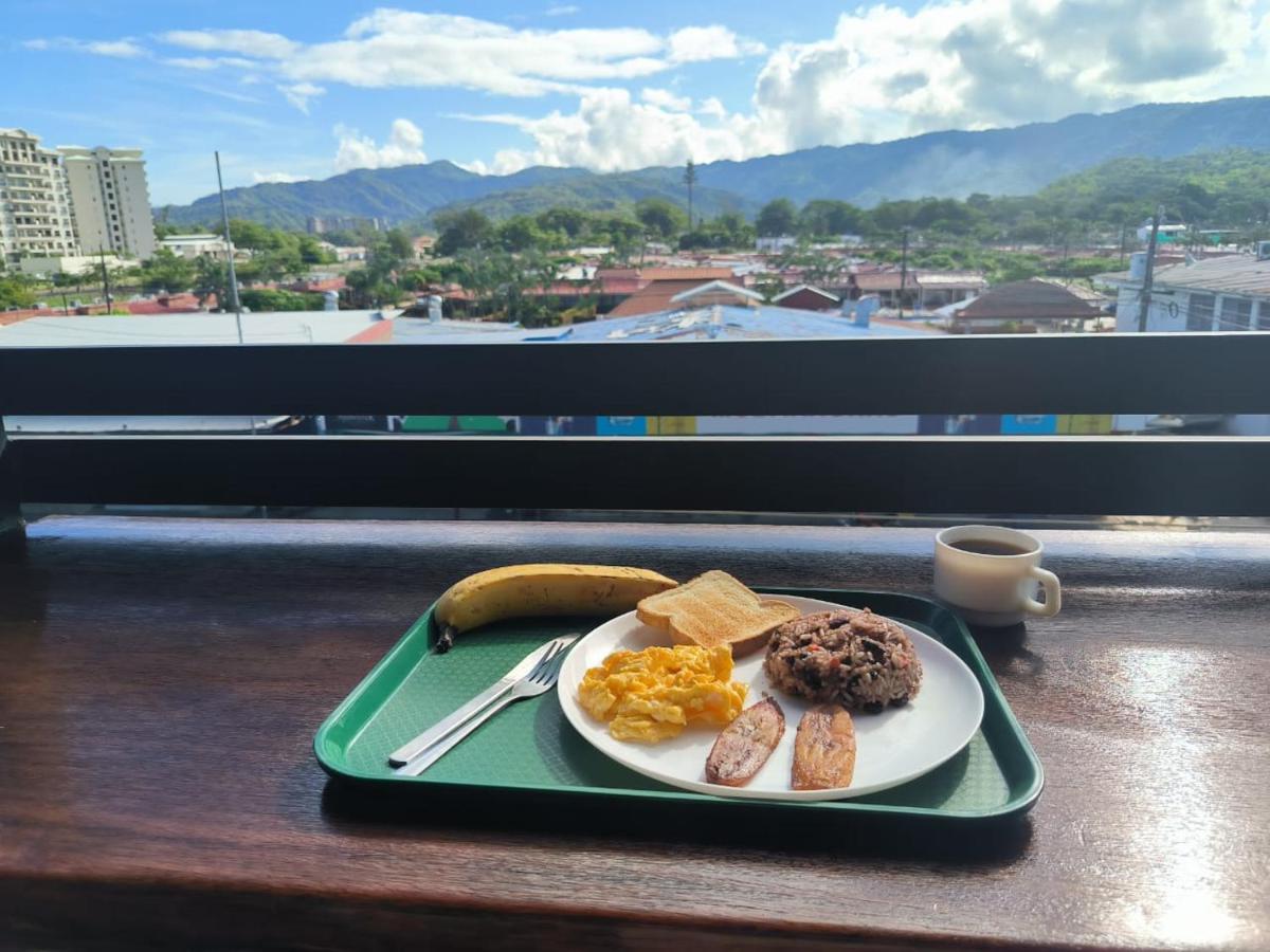 La Hacienda Rooms & Food Jacó Εξωτερικό φωτογραφία