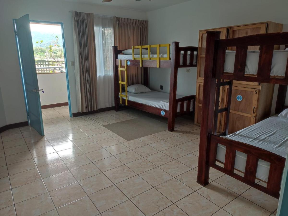 La Hacienda Rooms & Food Jacó Εξωτερικό φωτογραφία