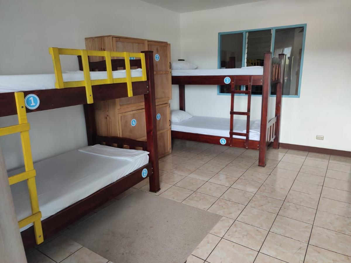 La Hacienda Rooms & Food Jacó Εξωτερικό φωτογραφία