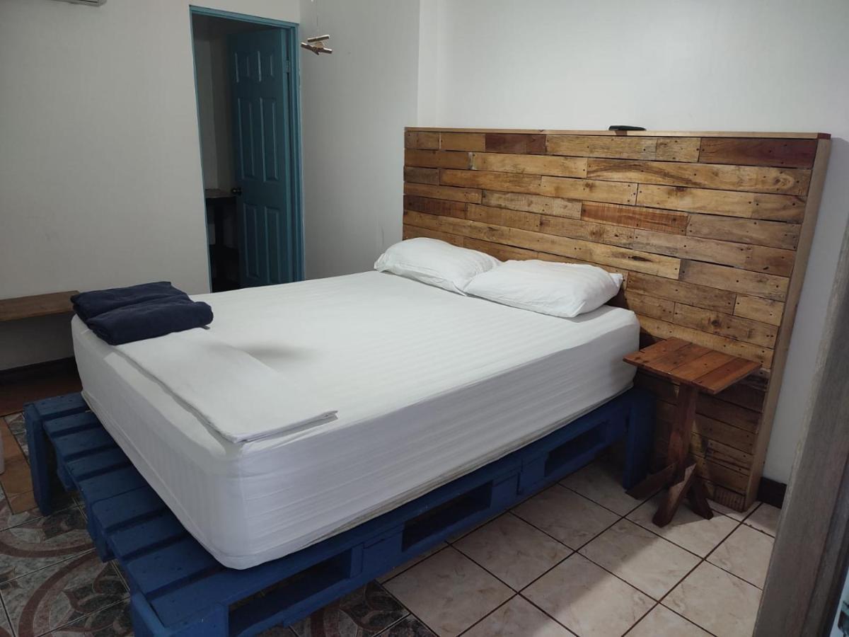 La Hacienda Rooms & Food Jacó Εξωτερικό φωτογραφία
