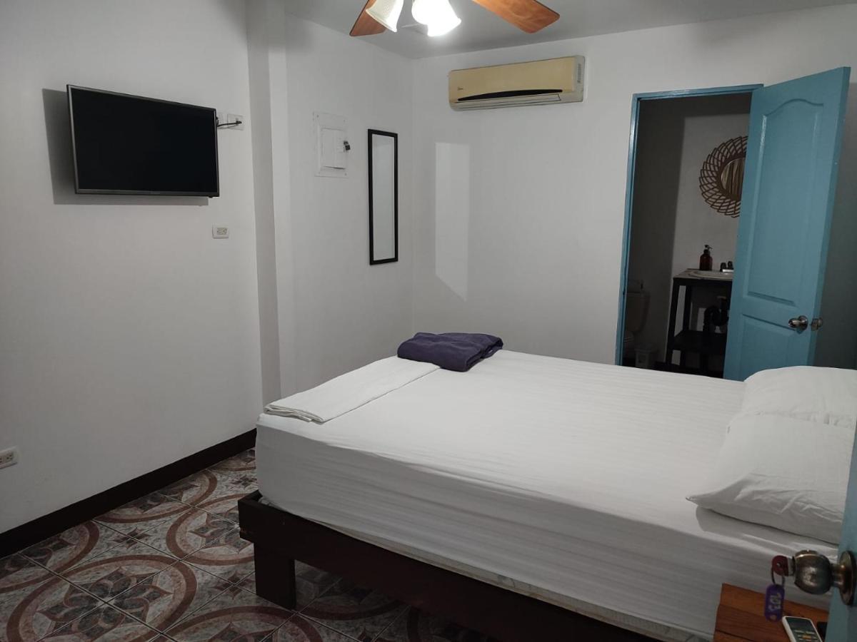 La Hacienda Rooms & Food Jacó Εξωτερικό φωτογραφία