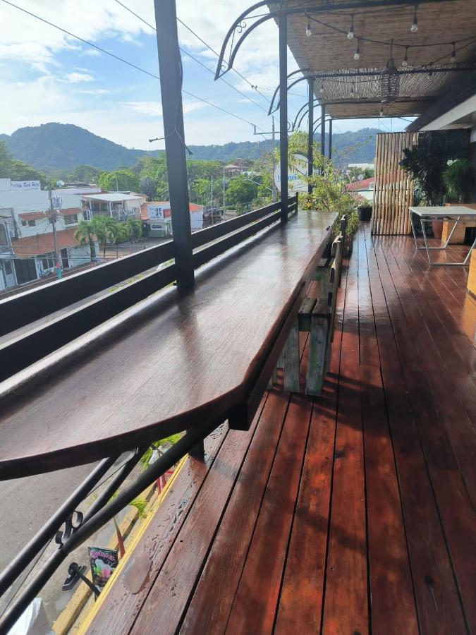 La Hacienda Rooms & Food Jacó Εξωτερικό φωτογραφία