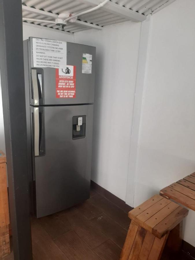 La Hacienda Rooms & Food Jacó Εξωτερικό φωτογραφία
