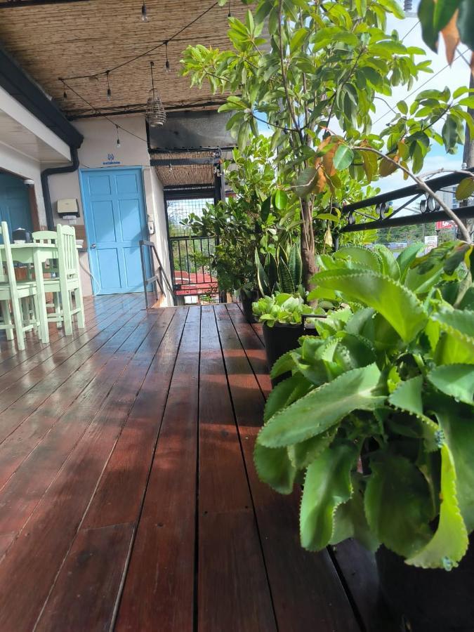 La Hacienda Rooms & Food Jacó Εξωτερικό φωτογραφία