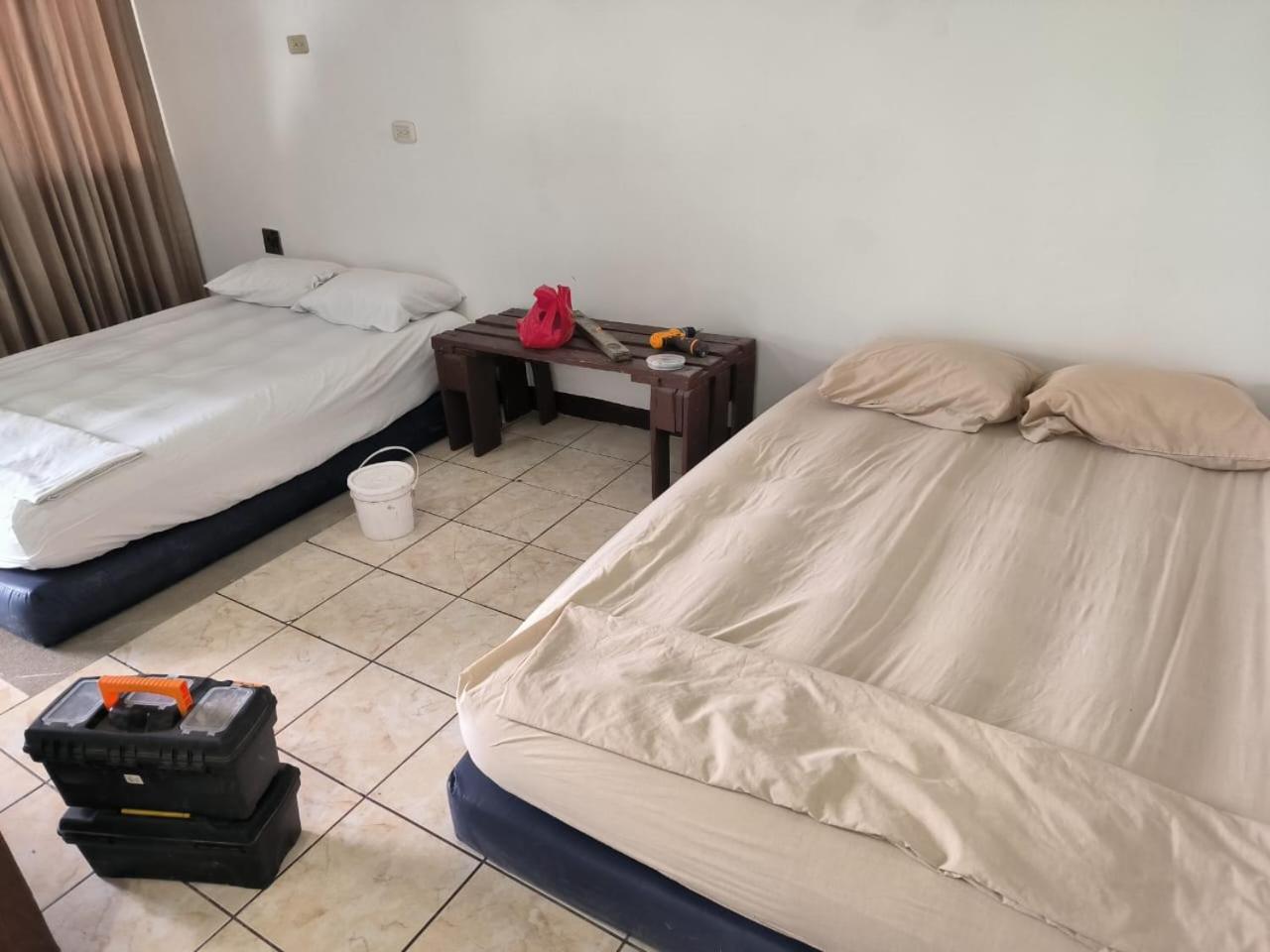La Hacienda Rooms & Food Jacó Εξωτερικό φωτογραφία