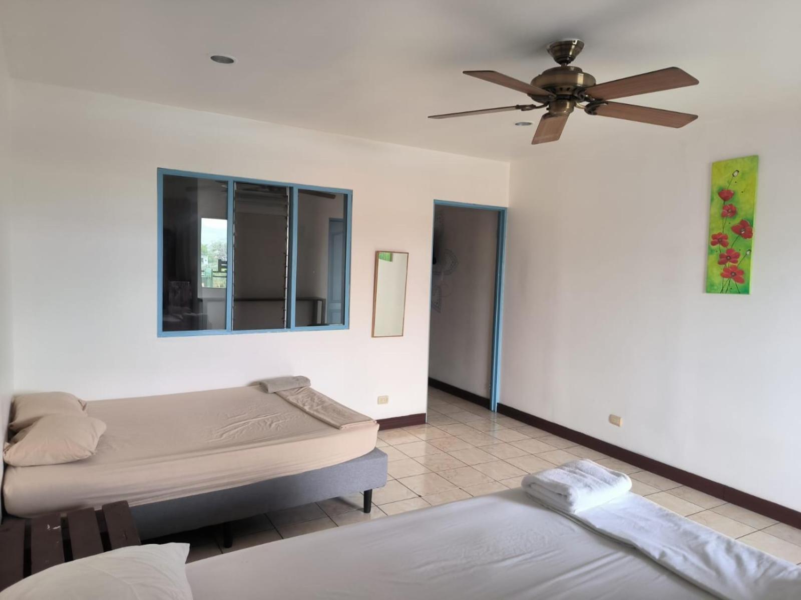 La Hacienda Rooms & Food Jacó Εξωτερικό φωτογραφία