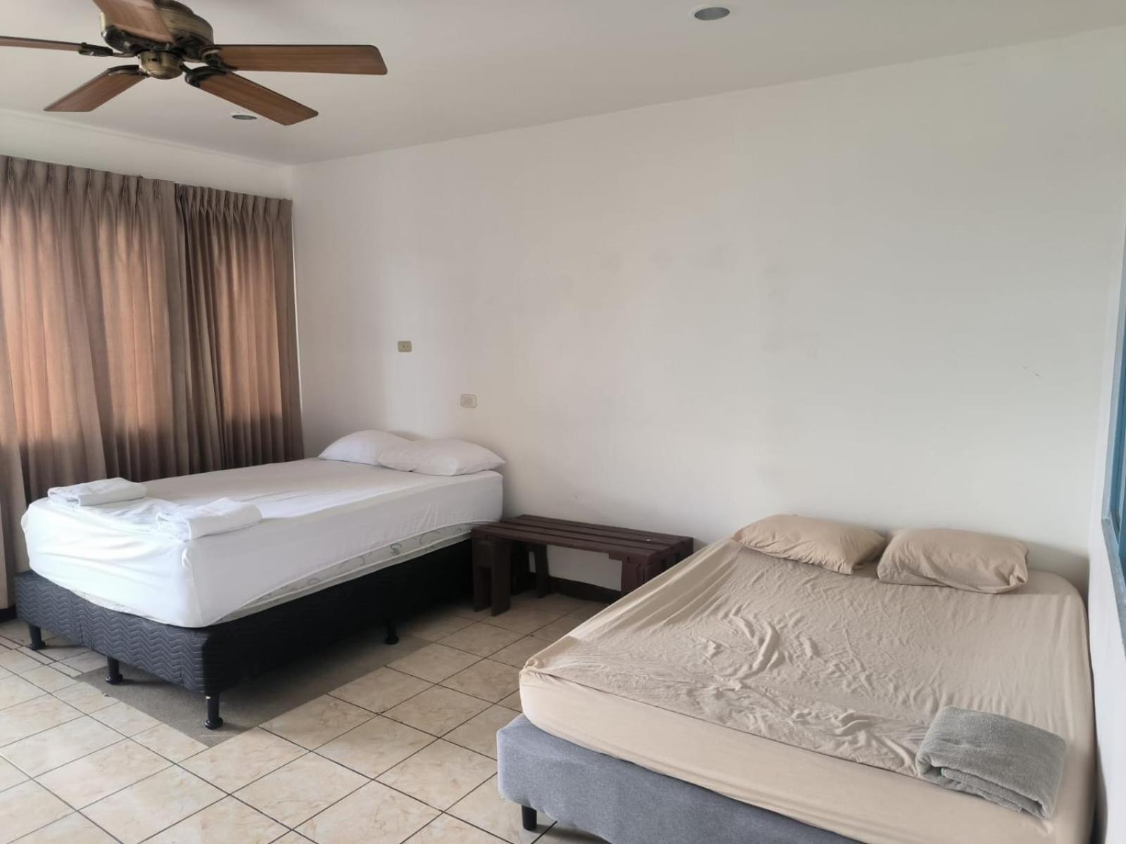 La Hacienda Rooms & Food Jacó Εξωτερικό φωτογραφία